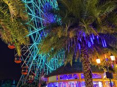 -三亚海昌梦幻海洋不夜城