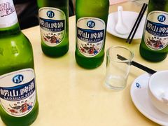 -华春餐馆(鱼山路店)