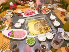-小日子火锅(古槐街店)