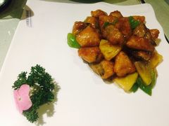 -天厨妙香素食餐厅(清华店)