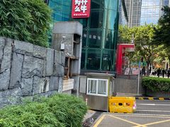 -为什么牛潮汕牛肉火锅(中信广场店)