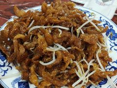 糖醋面筋-九河居(荔湾路店)