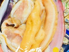 -醉御香渔家园(临沂路与大连路店)