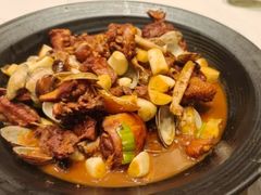 -山东八大碗山东老字号