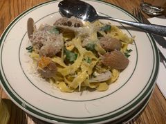 -La Strada(安福路店)