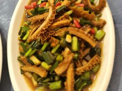 -老太婆饭店(新富路店)