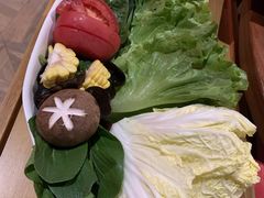 -好想牛·鲜切自助牛肉火锅(七堡花园城店)