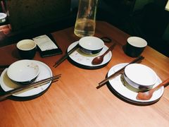 -绿茶餐厅(南昌王府井店)