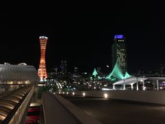 -神户美利坚公园东方大酒店