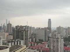 -广州花园酒店