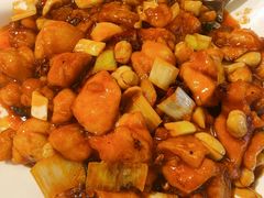 -峨嵋酒家(地安门店)