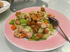 -东海海鲜酒家(中信广场店)