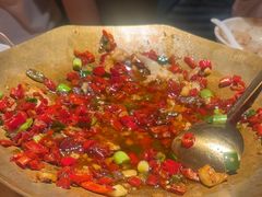 -炊烟小炒黄牛肉(浦东世纪汇店)
