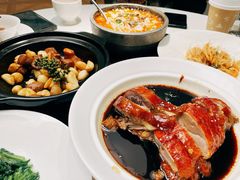-狮王府淮扬菜(万象城店)
