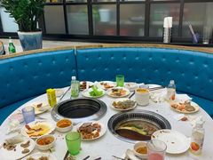 -集品鲜湾·蒸汽海鲜自助料理(青岛银座和谐广场店)