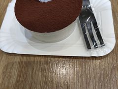 提拉米苏杯-85度C(上海兰溪二店)