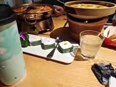 -曼泰·泰餐(京华城店)
