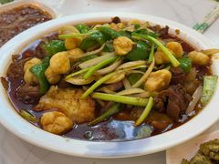 -马旭土鸡焖花卷·真域顺西域美食(天马大道店)