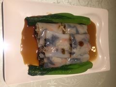 上素金针肠粉-七哥港式茶餐厅(亮马桥总店)