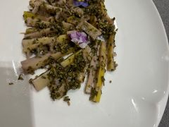 -香雪海饭店中餐厅(人民桥店)