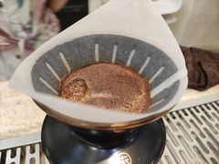 -玫瑰咖啡(中山六路店)