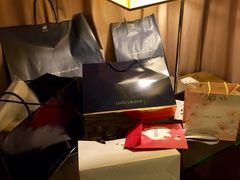 -崇光百货(尖沙咀店)