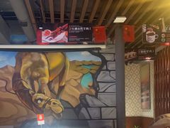 -西域阿里马新疆菜·清真(桂花路店)