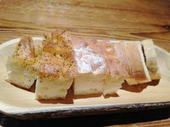 餐前麵包-Mercato莫卡多露台餐厅与酒吧(K11店)