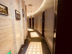 -广州塔晖粤轩中餐厅