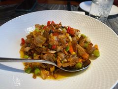 -东湖177艺术餐厅 · 东坡院子