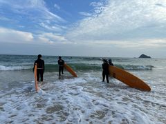 -西涌国际滨海旅游区