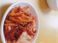 -屋里家延边朝鲜族冷面(南园店)