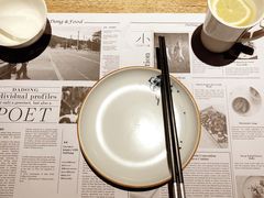 -小大董·烤鸭(凤凰汇店)