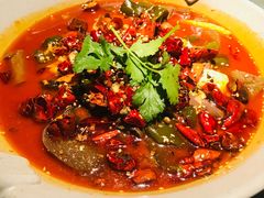 -辛香汇·现炒川菜(淮海路百盛店)