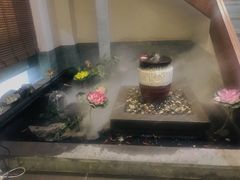 -韵道养生.足道.按摩.SPA(古美店)