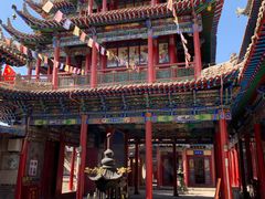 -高庙保安寺