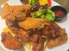 -机器人火炉披萨