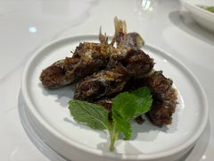 -广玉兰上海菜(德平店)