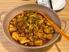 鱼籽烧豆腐-董厨煨汤馆(车站路店)