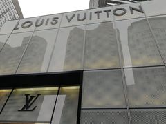 -LV路易威登(时代广场店)