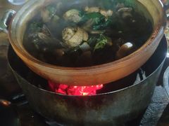 -霞姐屯昌枫木香草鸭店(海螺店)