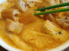 -绿柠食堂(北外滩店)