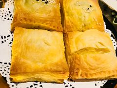 热辣榴莲酥-一哥澳门豆捞·澳门风打边炉(高德置地店)