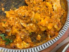 -梨花牛肉汤饭(仁恒伊势丹店)