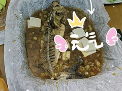 -三煮纸包鱼(青岛总店)