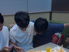 -海底捞火锅(天一广场亚细亚店)
