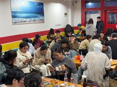 -陈氏肥蛤(小纬六路总店)