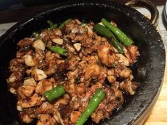 -绿茶餐厅(千岛湖银泰城店)