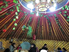 -关山牧场王师烤全羊