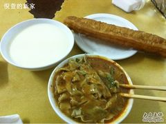 -小发锅巴菜铺(金辉家园店)